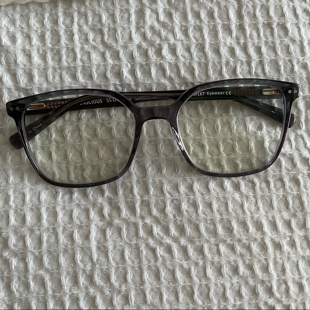 BLUELIGHT GLASSES (with +1.50)
